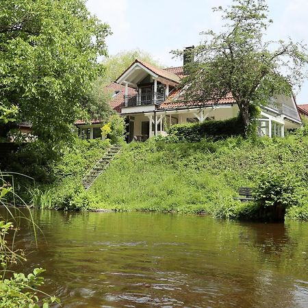 Unique Luxury Villa 22 Min To Munich 290M2 Pool Sauna Gauting Exteriér fotografie
