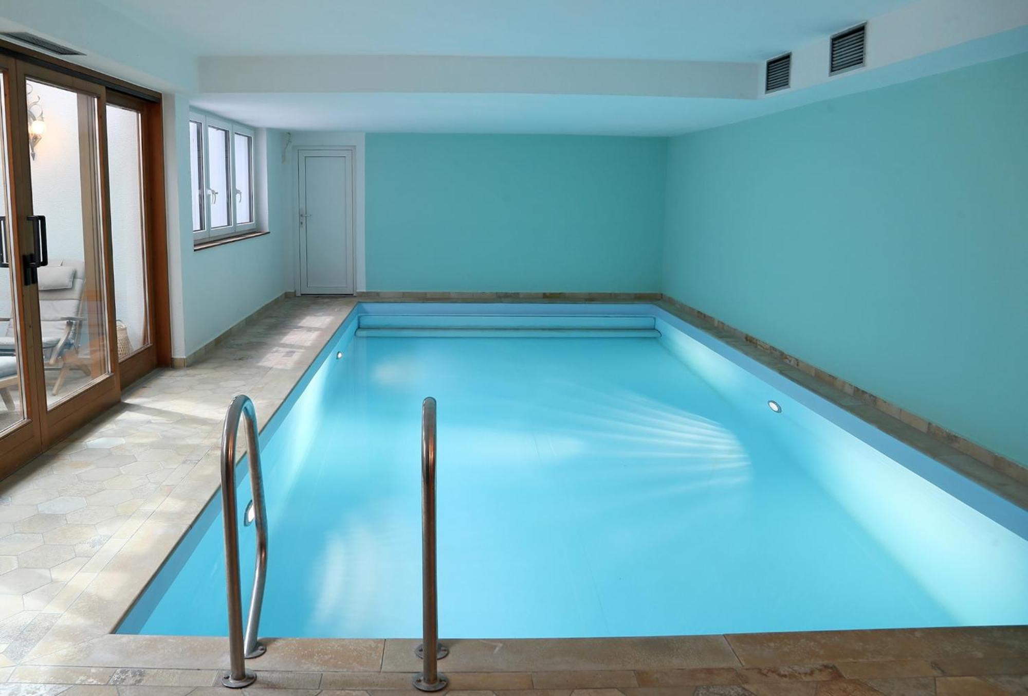 Unique Luxury Villa 22 Min To Munich 290M2 Pool Sauna Gauting Exteriér fotografie