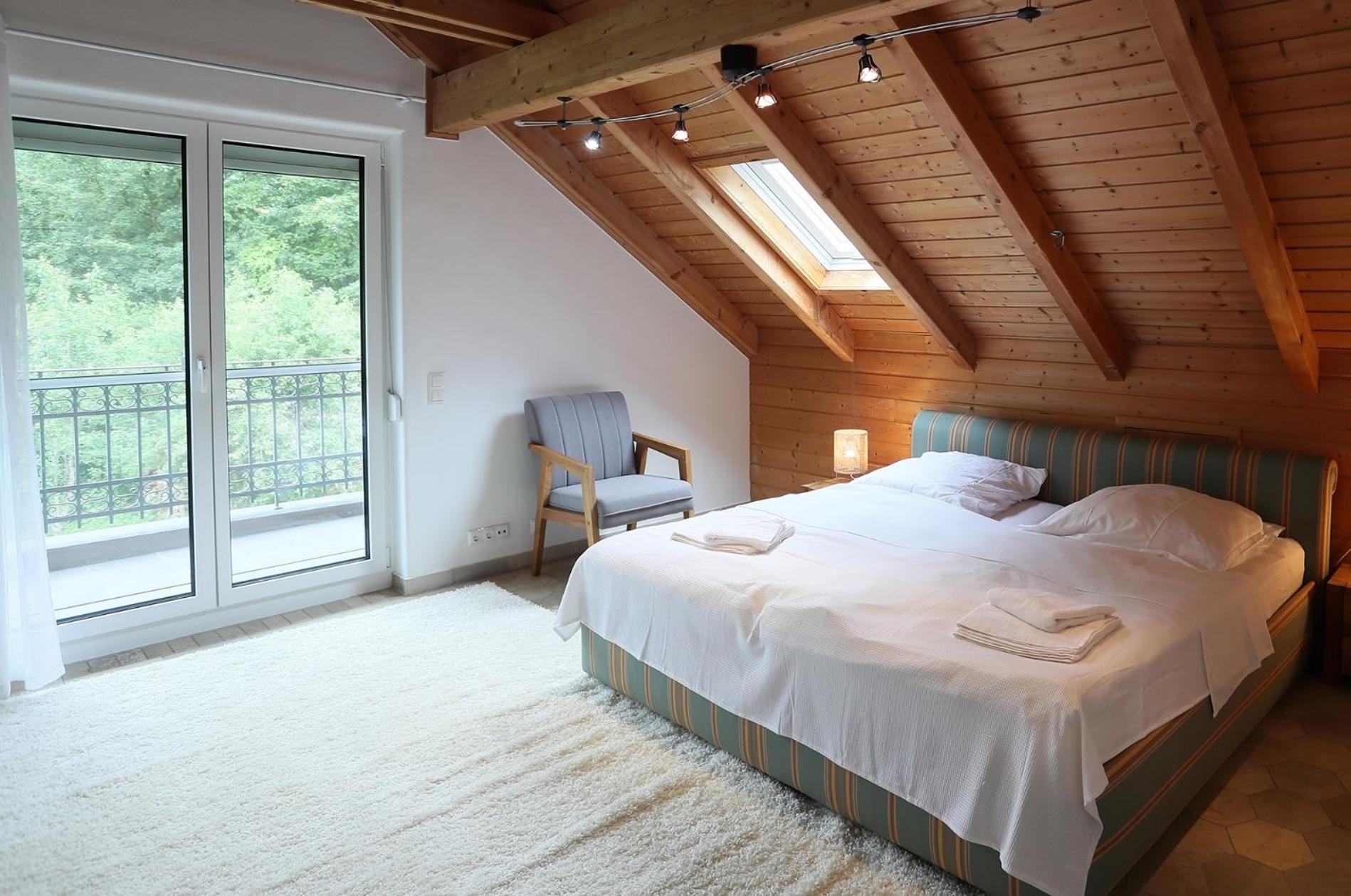 Unique Luxury Villa 22 Min To Munich 290M2 Pool Sauna Gauting Exteriér fotografie