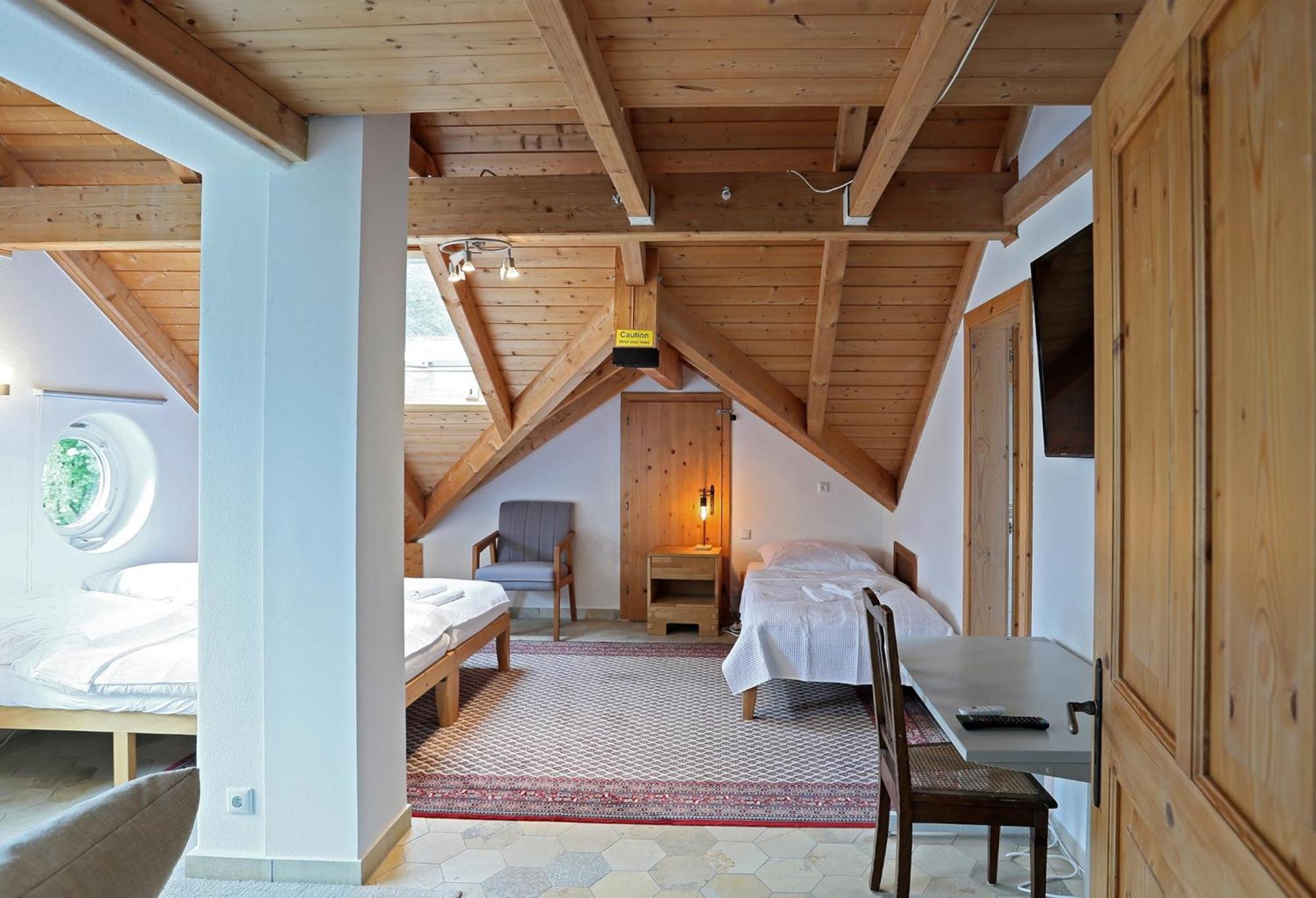 Unique Luxury Villa 22 Min To Munich 290M2 Pool Sauna Gauting Exteriér fotografie