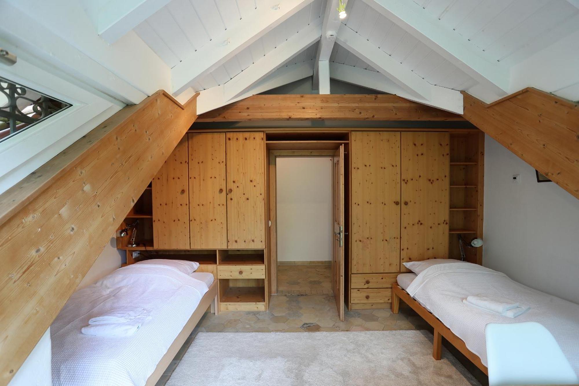 Unique Luxury Villa 22 Min To Munich 290M2 Pool Sauna Gauting Exteriér fotografie