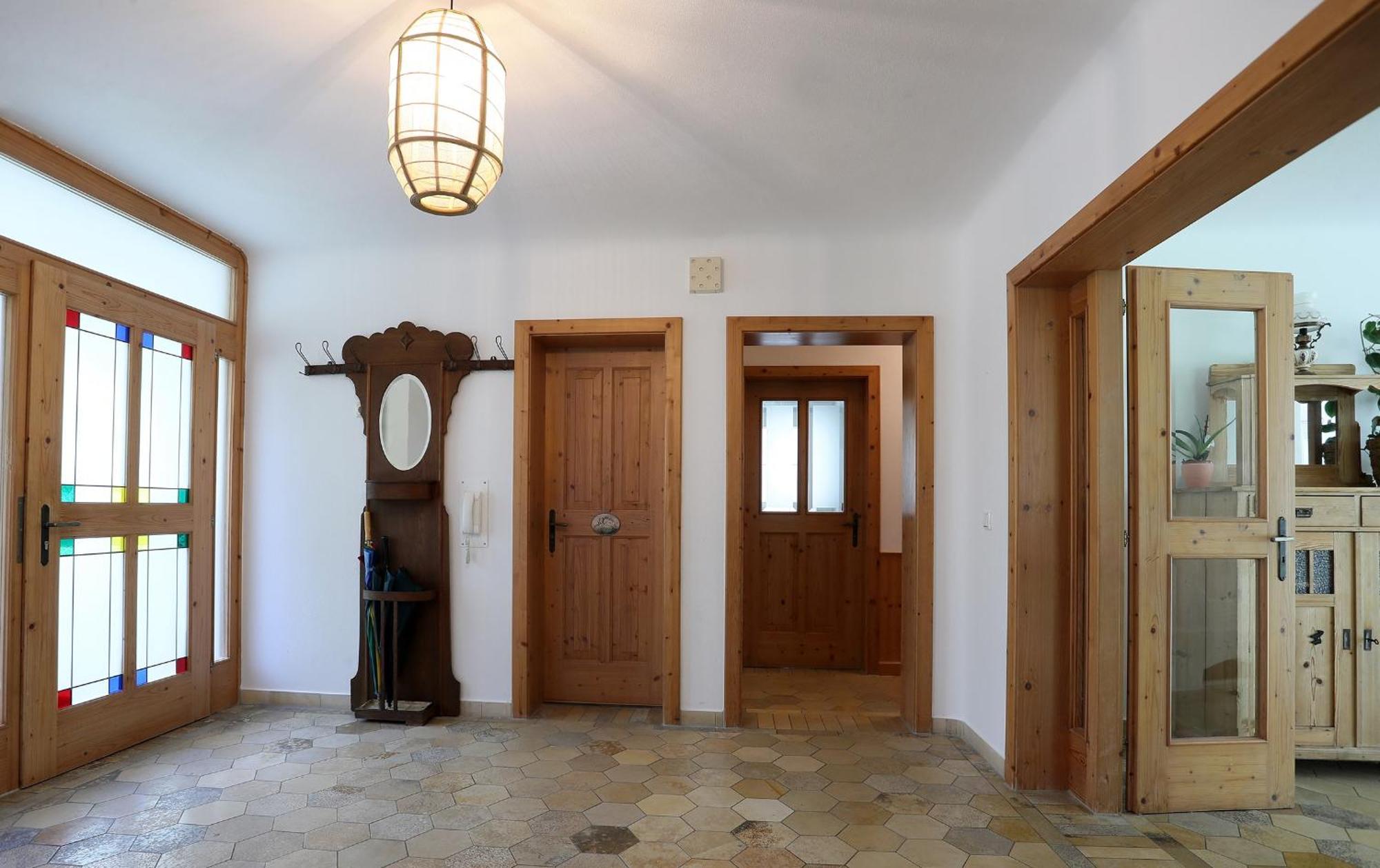 Unique Luxury Villa 22 Min To Munich 290M2 Pool Sauna Gauting Exteriér fotografie