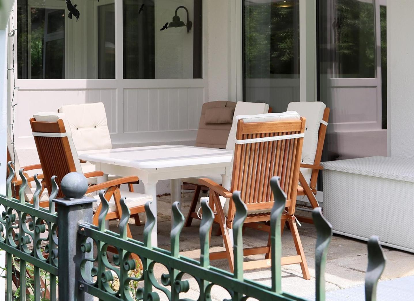 Unique Luxury Villa 22 Min To Munich 290M2 Pool Sauna Gauting Exteriér fotografie