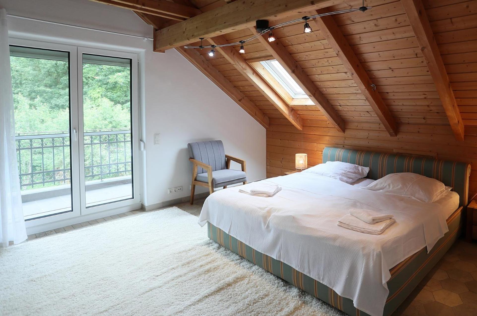 Unique Luxury Villa 22 Min To Munich 290M2 Pool Sauna Gauting Exteriér fotografie