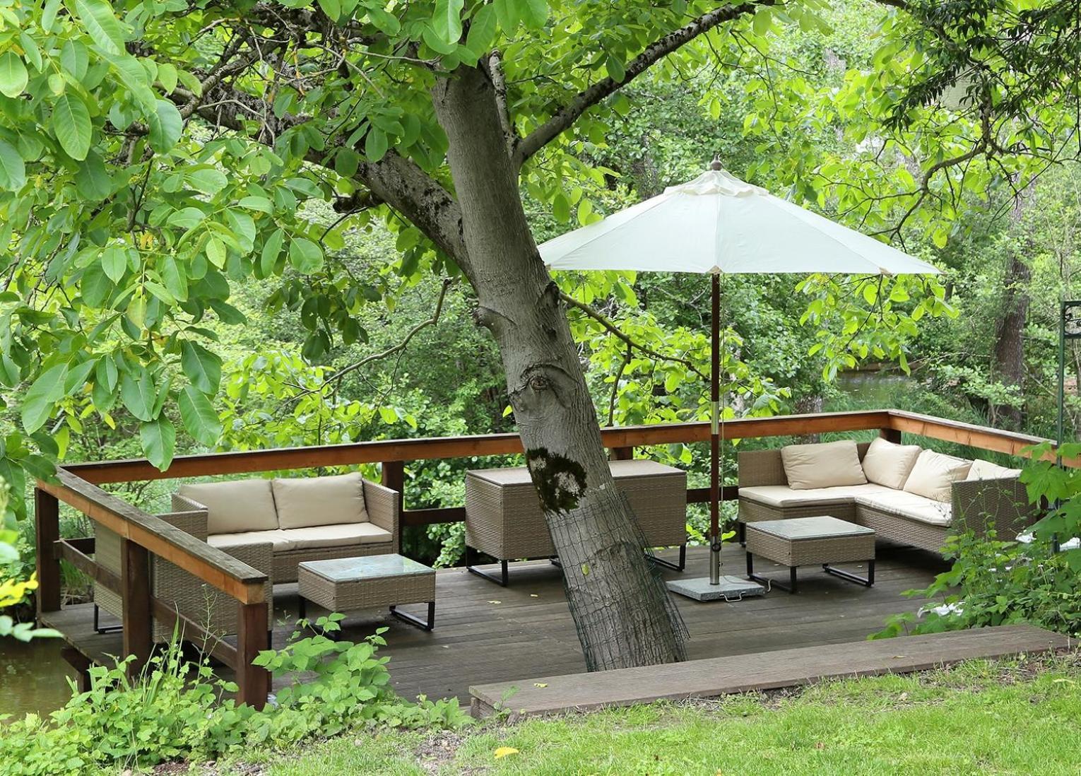 Unique Luxury Villa 22 Min To Munich 290M2 Pool Sauna Gauting Exteriér fotografie